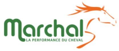 Exposant SOCIETE MARCHAL